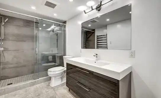 bathroom services Alamo Heights